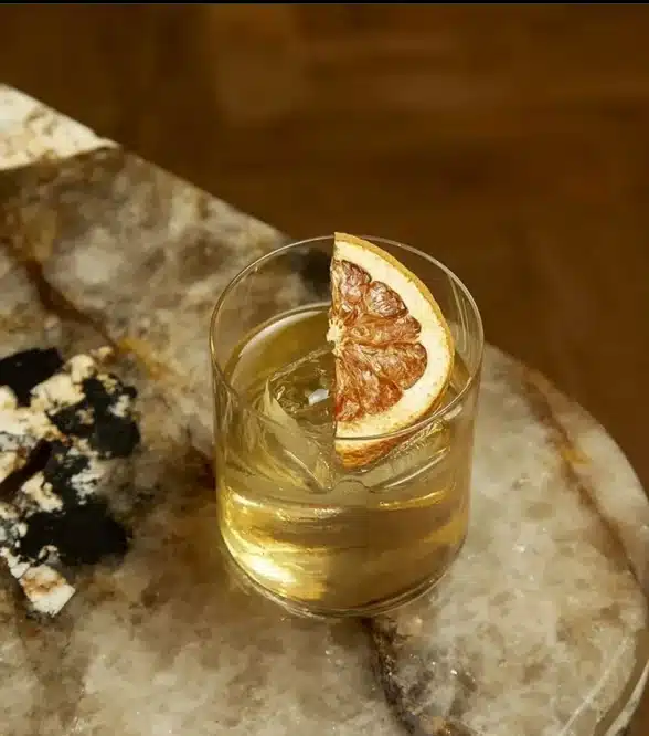 extradry cocktail arhumatique