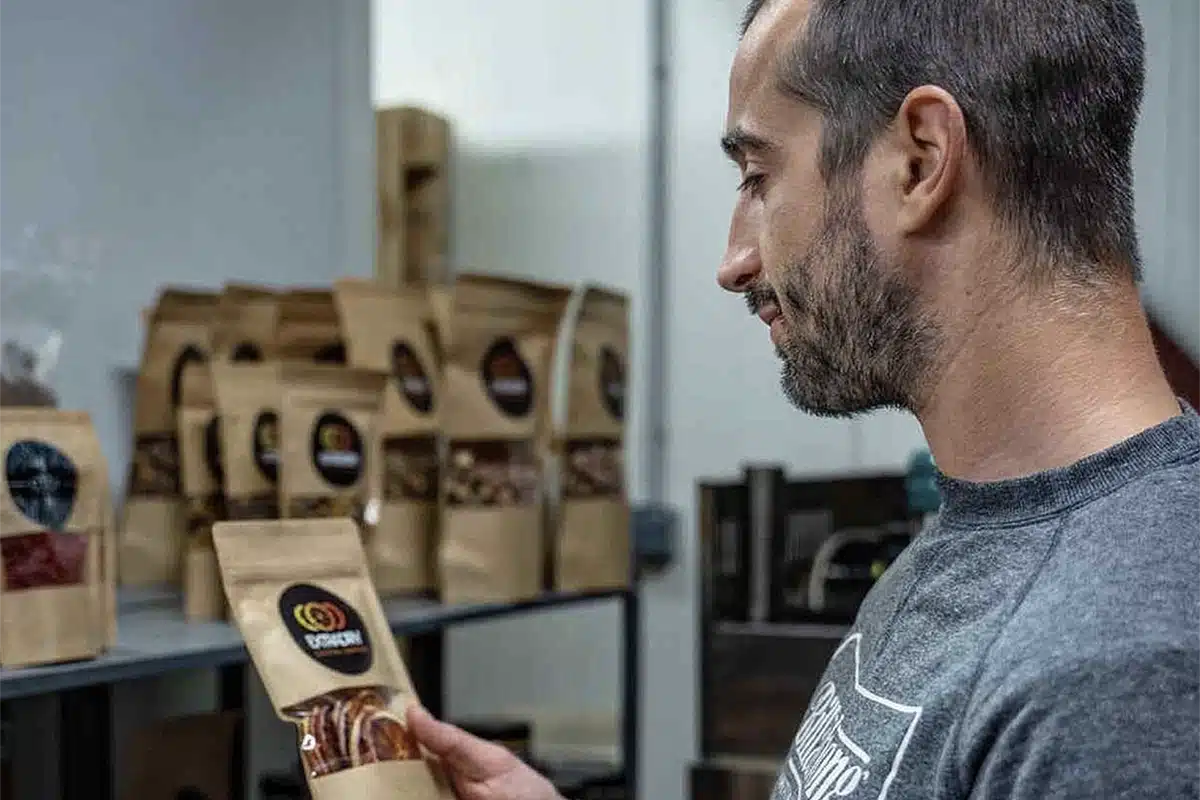 extradry conditionnement esat