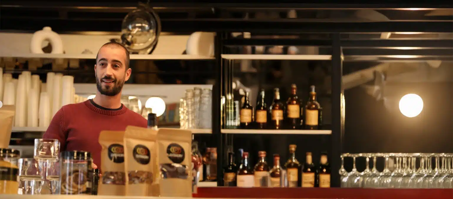 extradry vision fondateur à propos