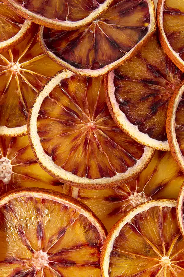 extradry fruit orange sanguine